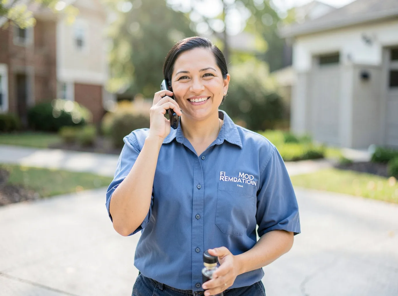 Mold Remediation Hampton, IA FAQs